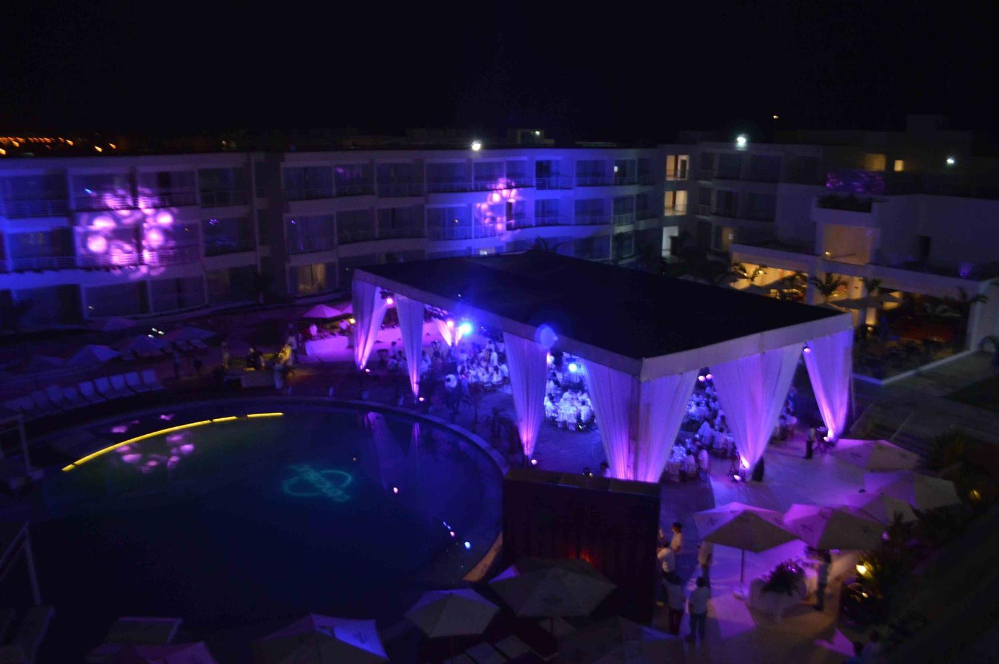 Vista Pacífico Hotel Asia Exterior foto
